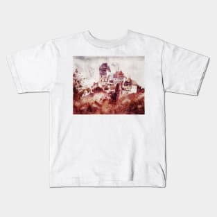 akwarelka 16 Kids T-Shirt